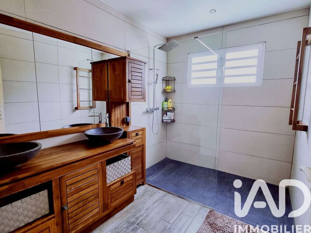 Photo 7 - Maison à SAINT-PAUL