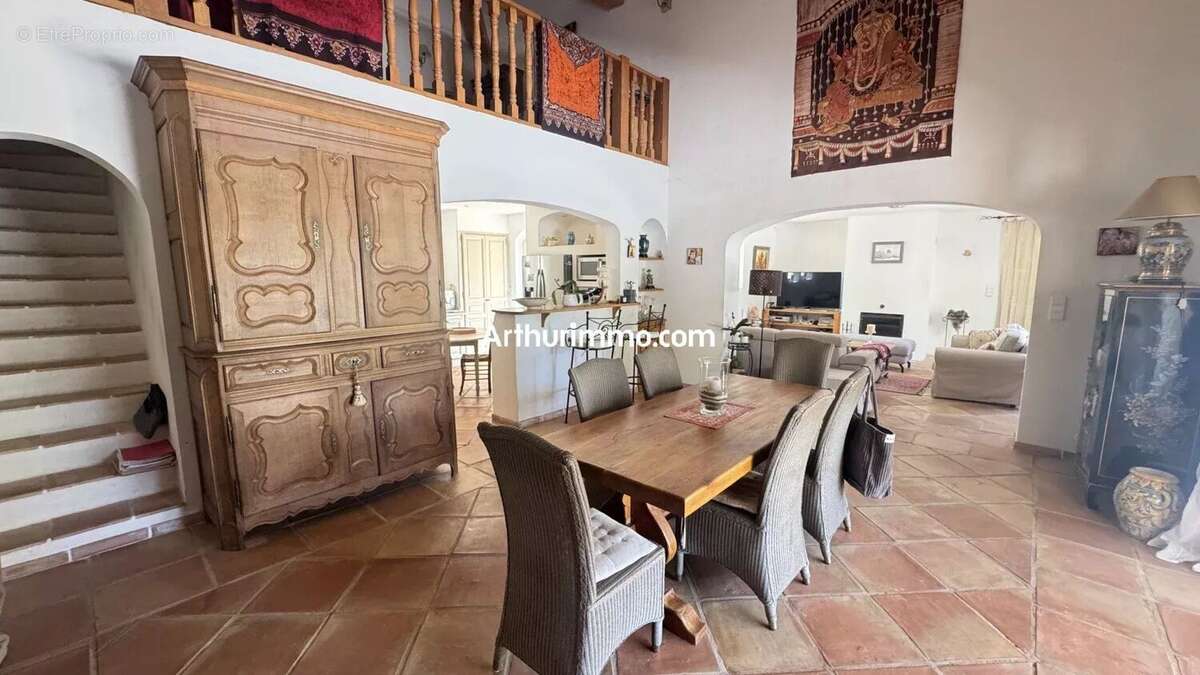 Vente Maison Flayosc(83780) 842 000ï¿œ - photo 9