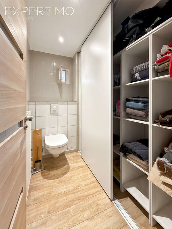 Appartement à ROQUEBRUN