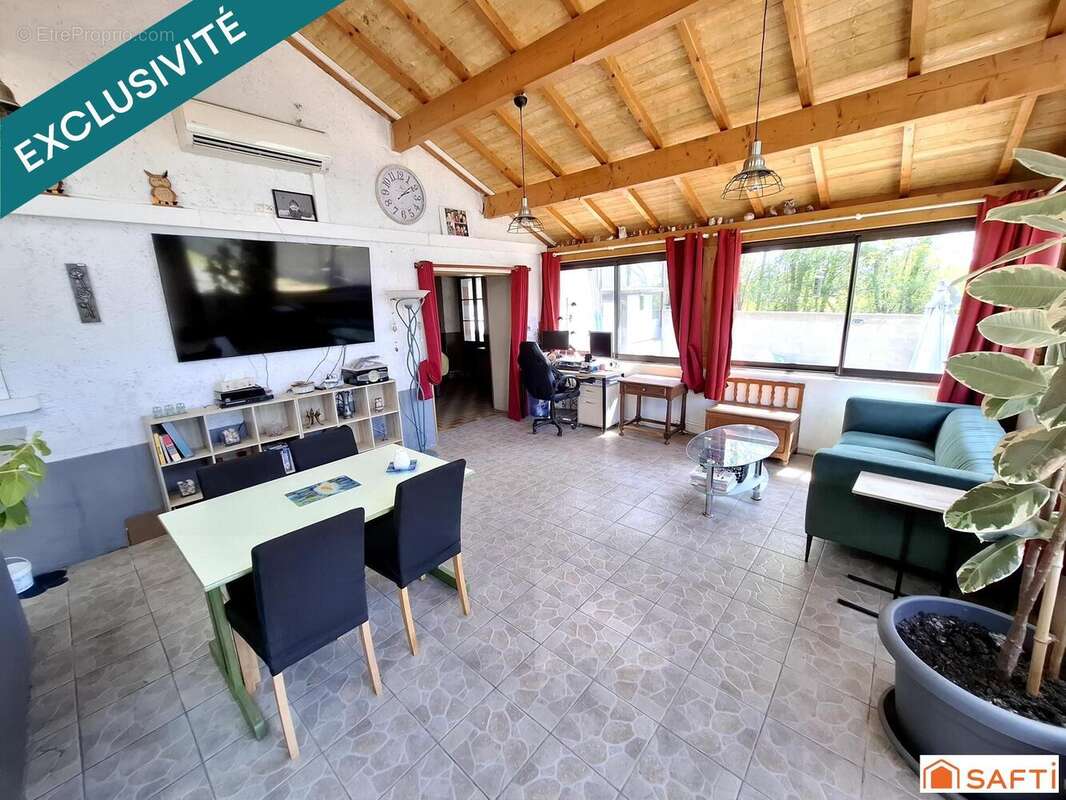 Photo 4 - Maison à NAVARRENX