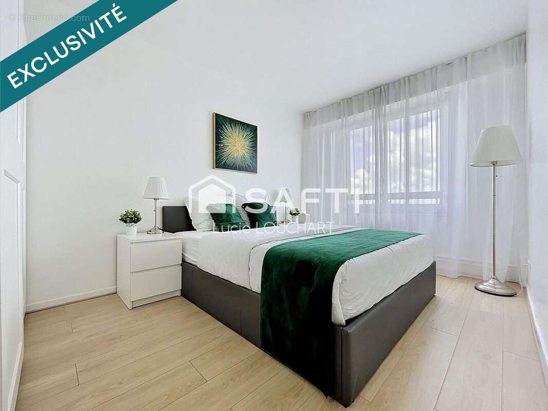 Photo 7 - Appartement à L'HAY-LES-ROSES