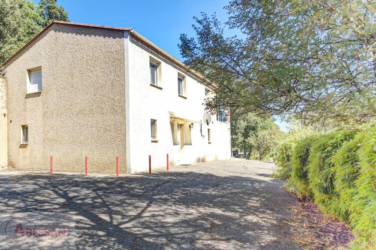 Maison à BRANOUX-LES-TAILLADES
