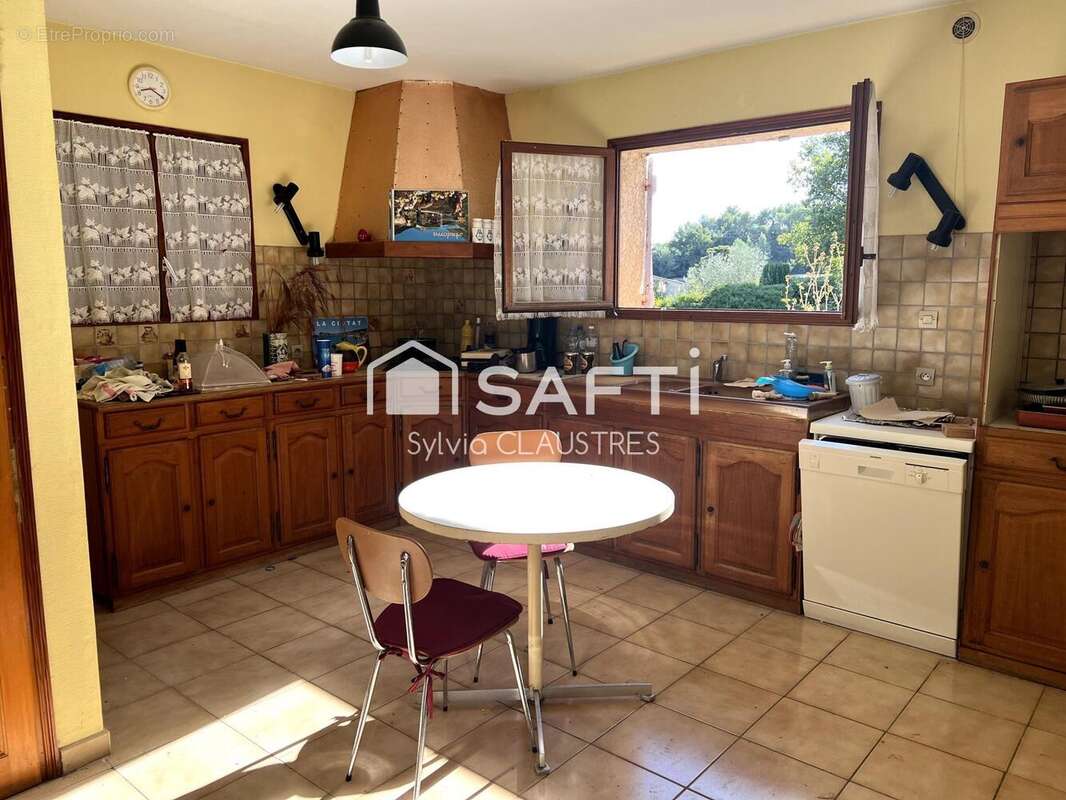 Photo 7 - Maison à SAINT-JEAN-DE-CORNIES