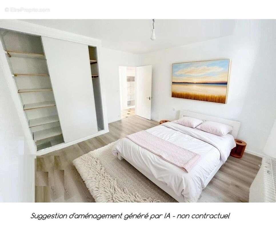 Photo 4 - Maison à VERTOU
