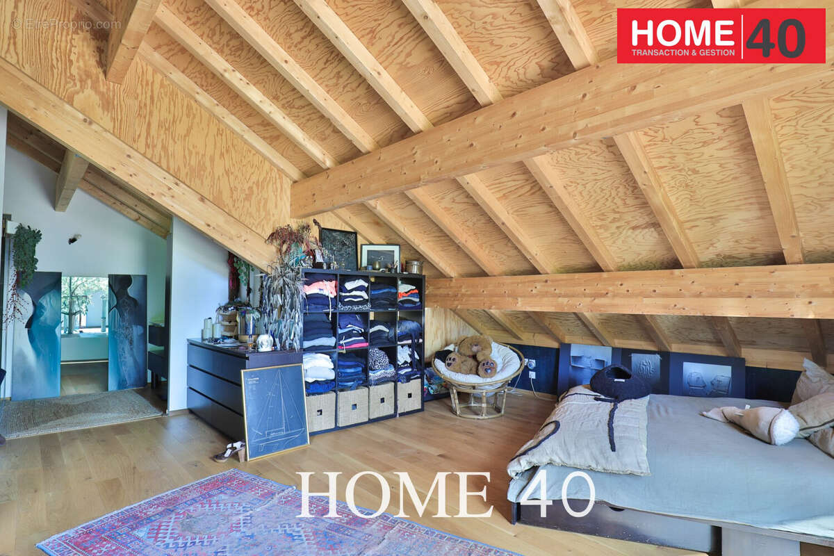 Maison 163 m² à Biscarrosse  - photo 8