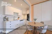 Appartement à BELLEY