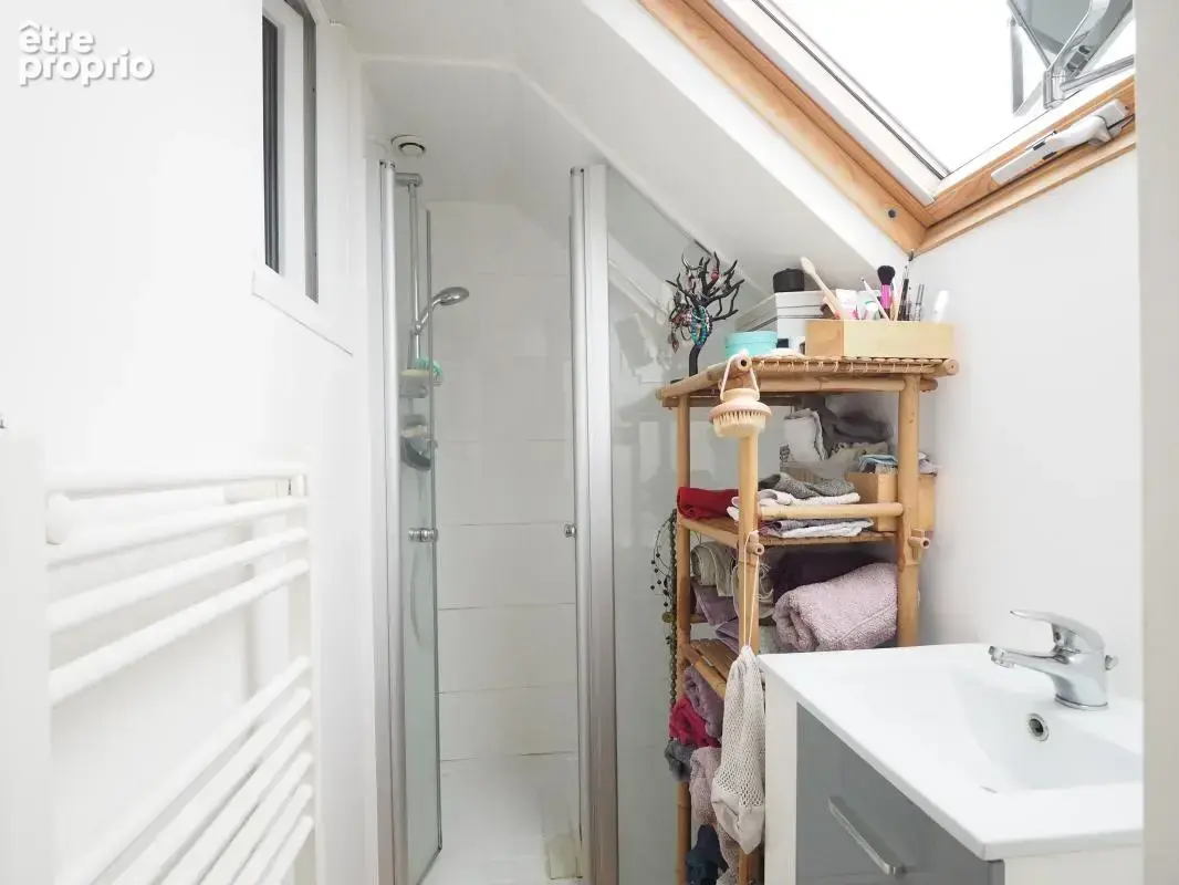 Maison 5 ch Nantes Eraudiere 139m2 au sol - photo 10