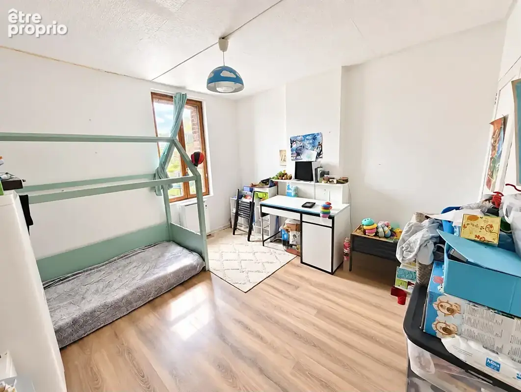 Maison Anzin 5 pièce(s) 106 m2 - photo 8