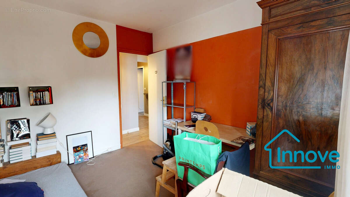 Appartement 76 m² à Rocquencourt  - photo 9