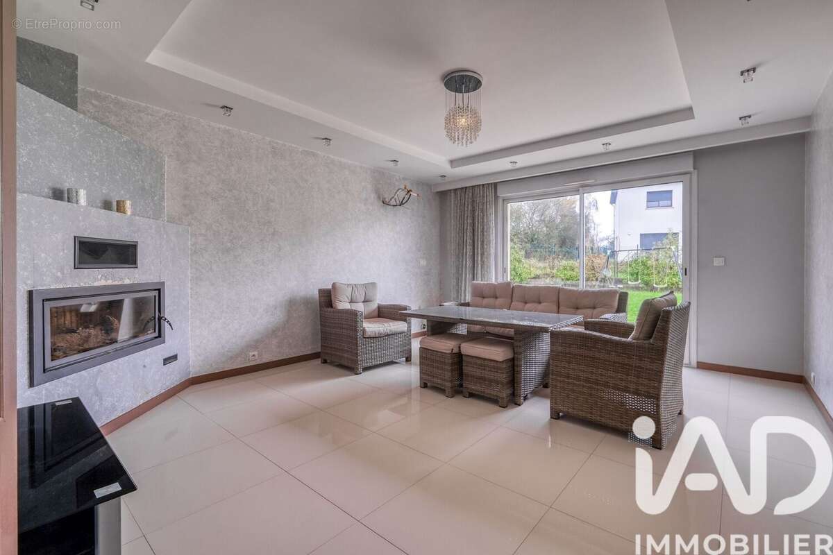 Photo 8 - Maison à CREGY-LES-MEAUX