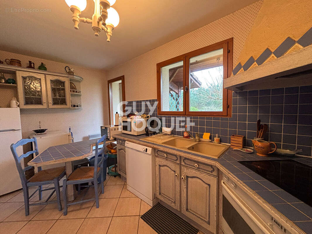 Maison à LIT-ET-MIXE