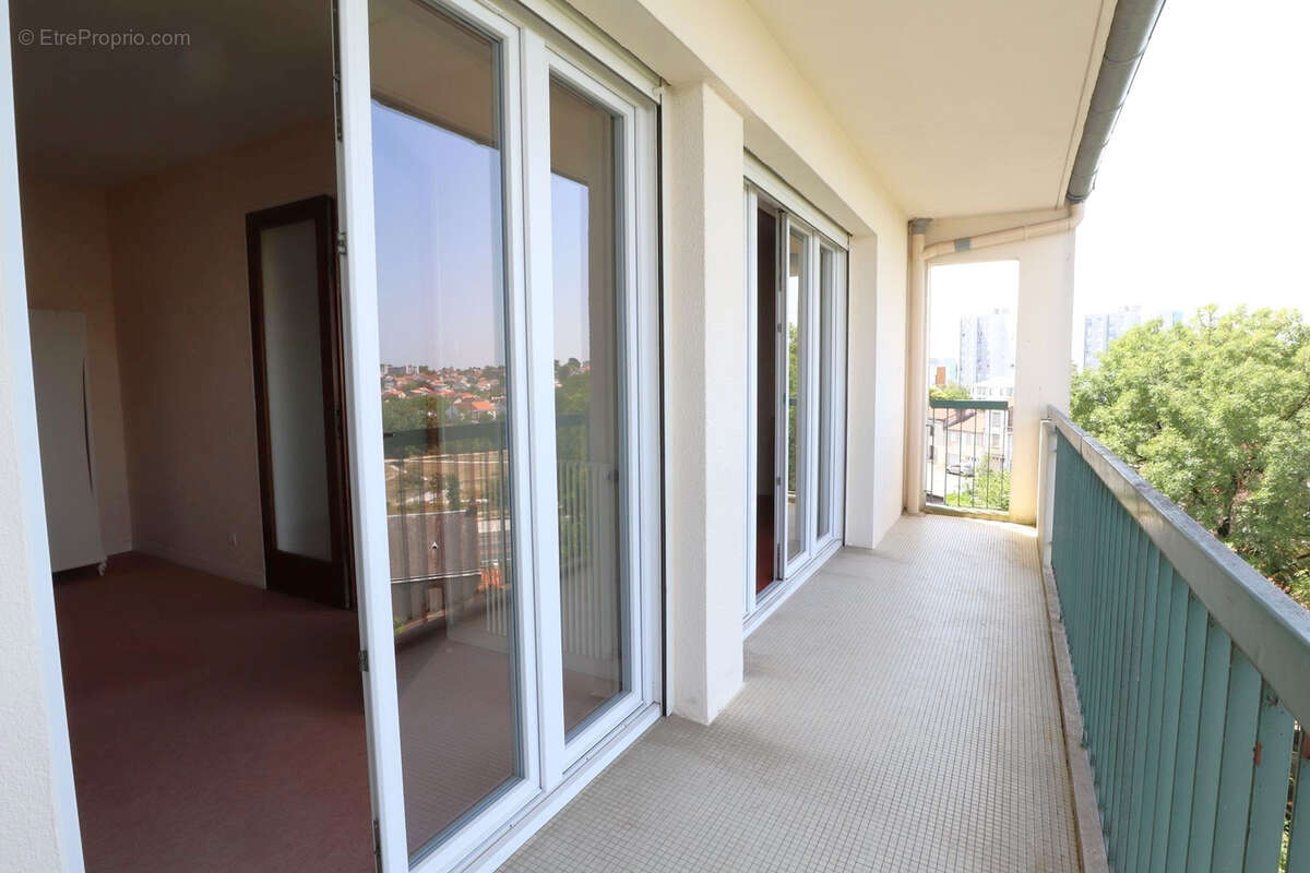 Appartement à LA ROCHE-SUR-YON