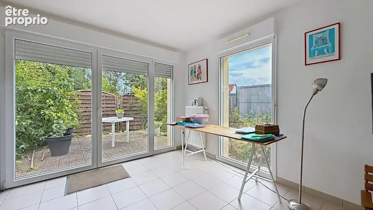 Maison 5 pièces 98 m² - photo 4