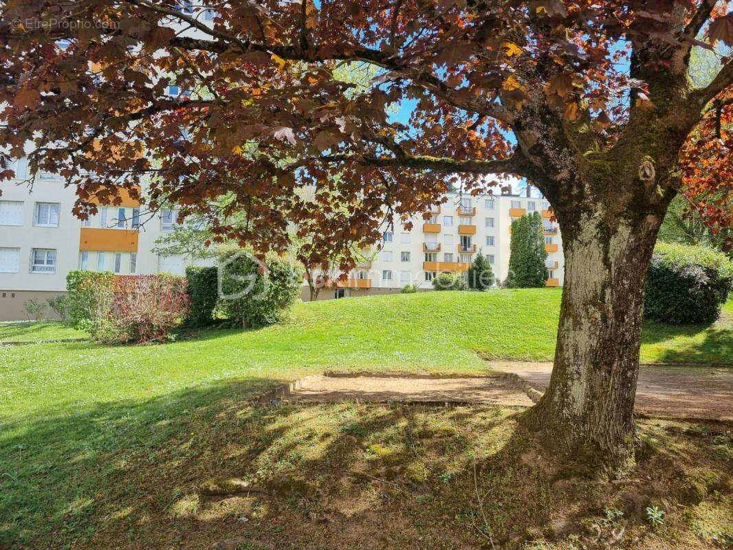 Appartement à LA FERTE-BERNARD