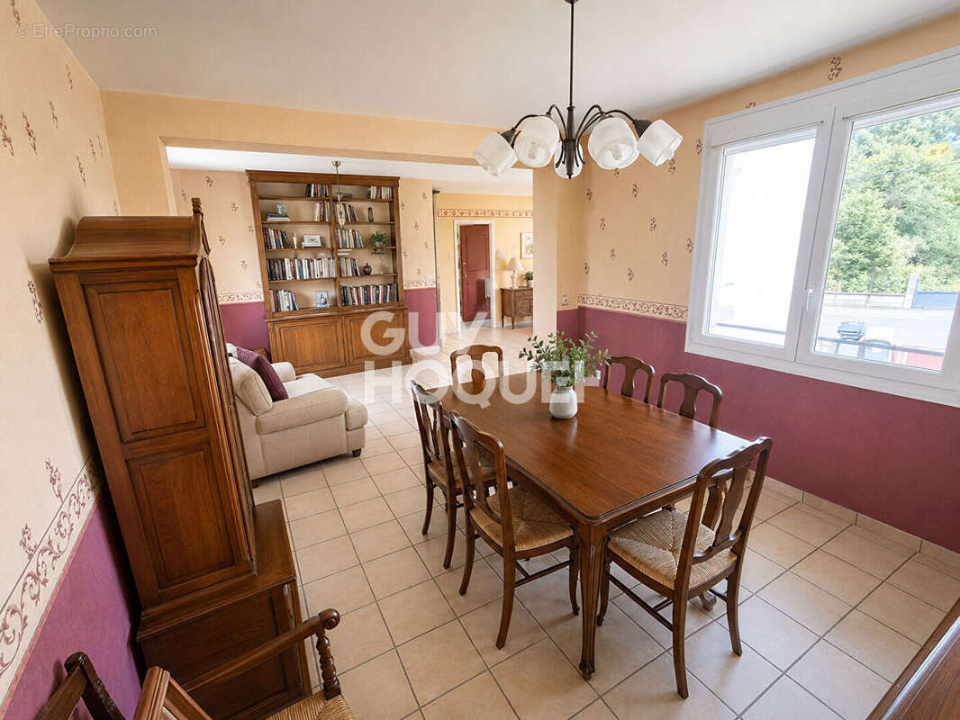 Maison 76 m² à Laon  - photo 4