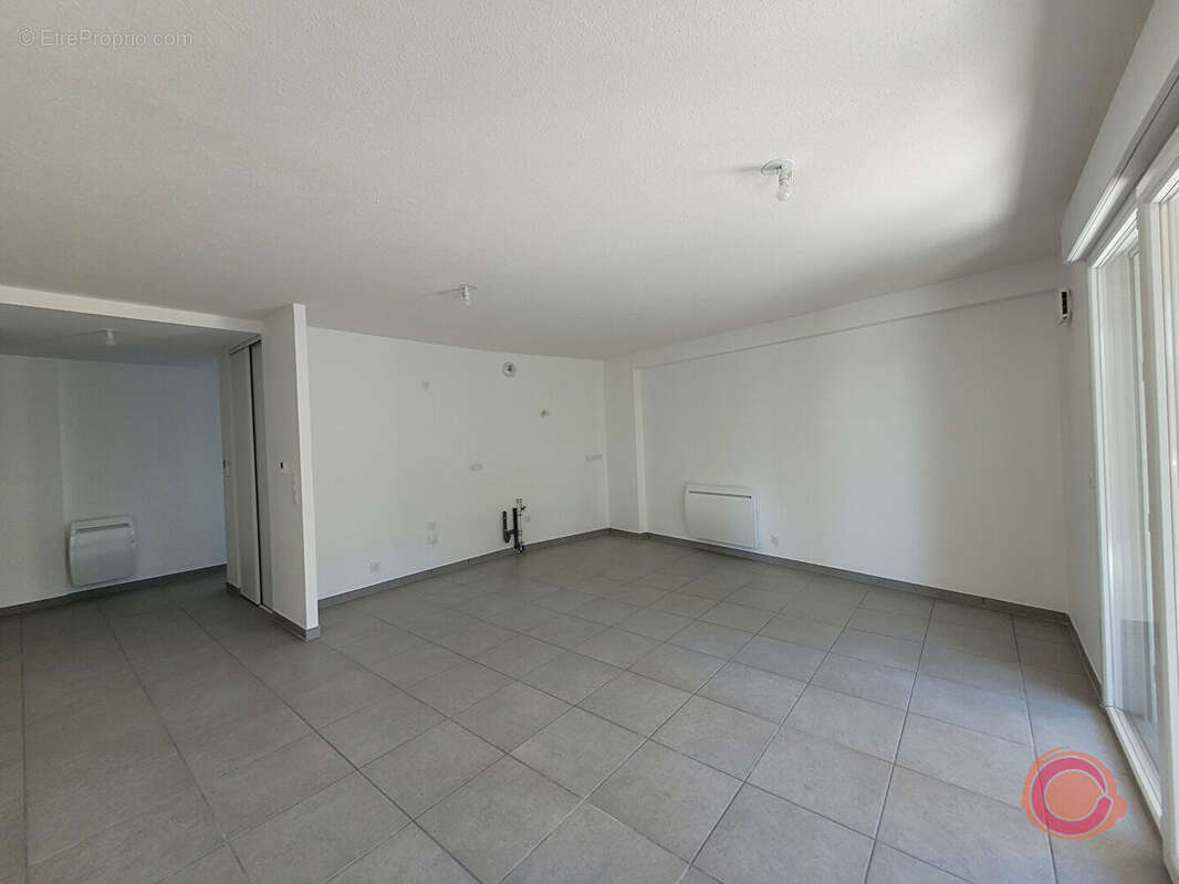 Appartement à RODEZ