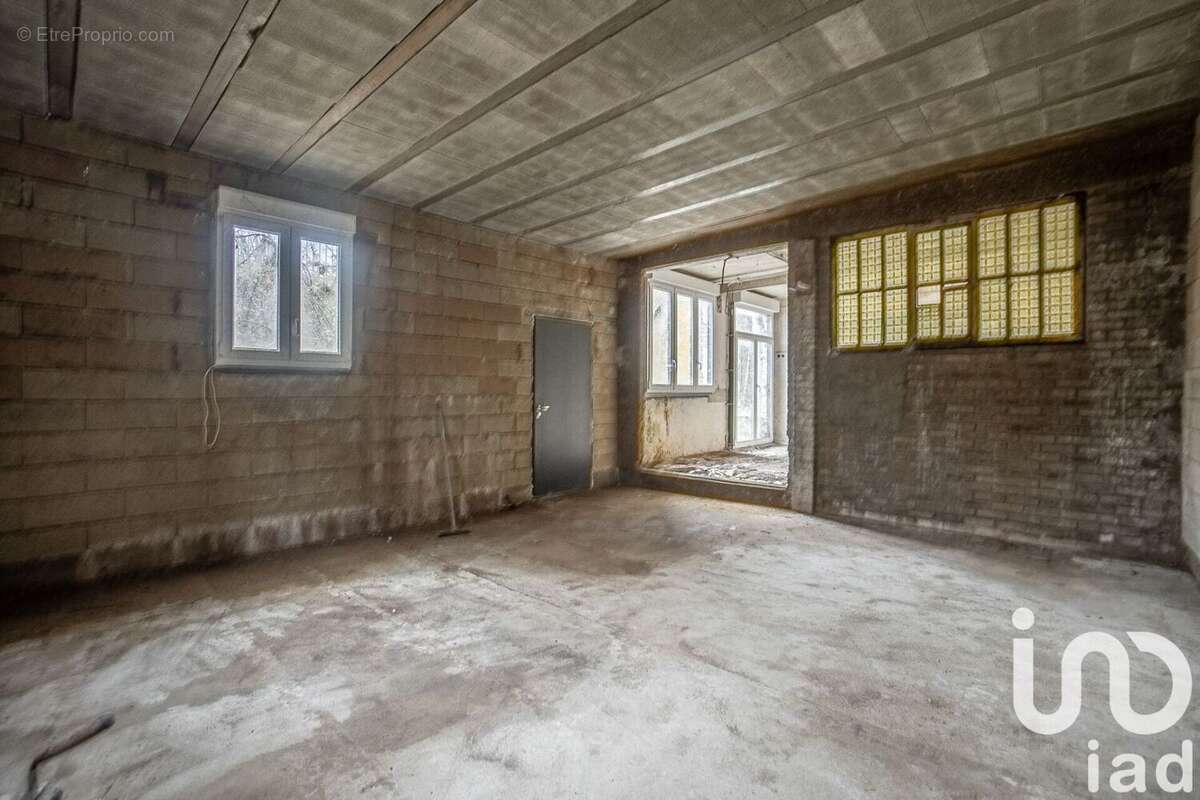 Photo 7 - Maison à THIL