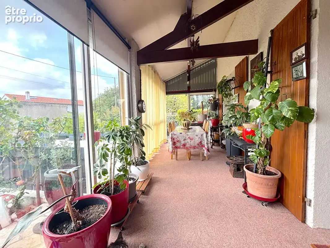 Maison 6 pièces à vendre à Médis - Réf 283 - photo 5