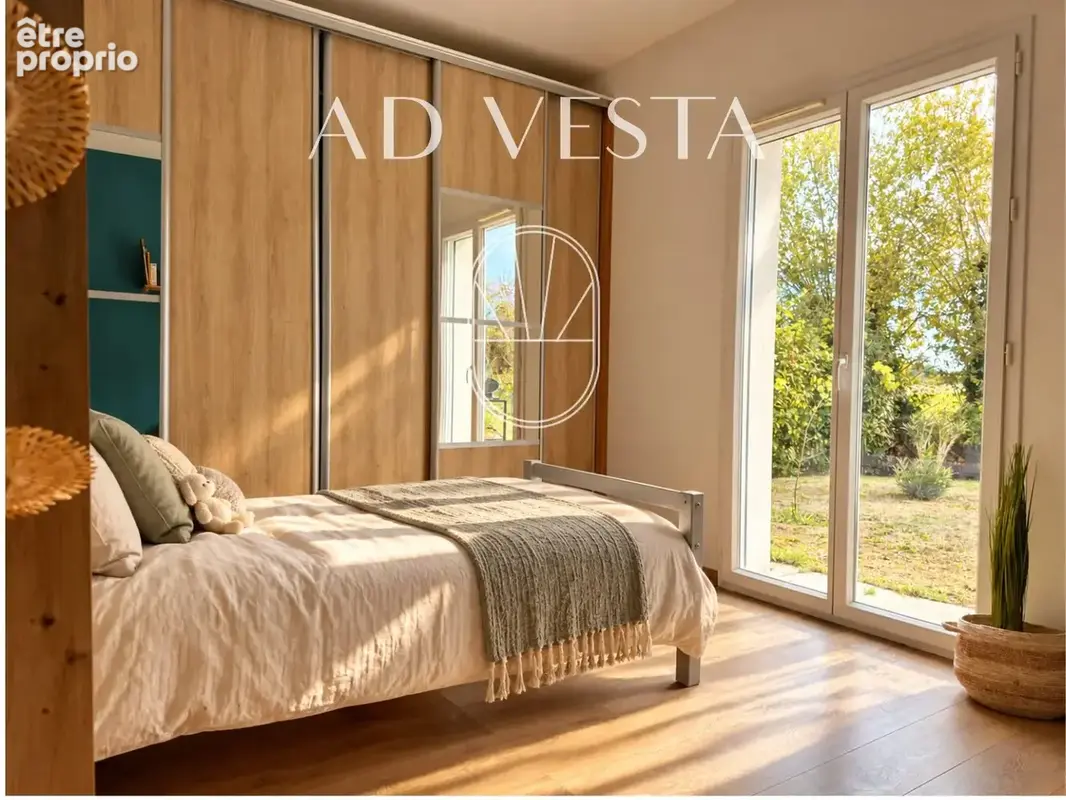 Maison 6 pièces 123 m² à vendre à Carignan-De-Bordeaux (33360) - photo 7
