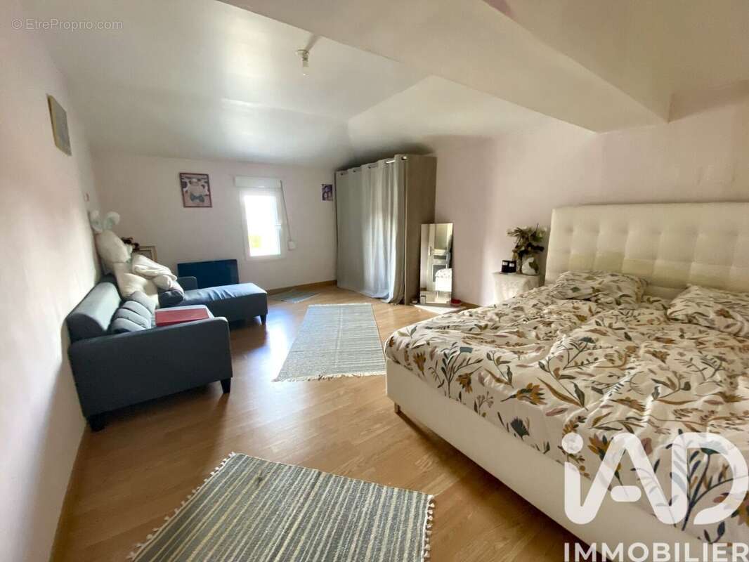 Photo 5 - Maison à VITRY-LE-FRANCOIS