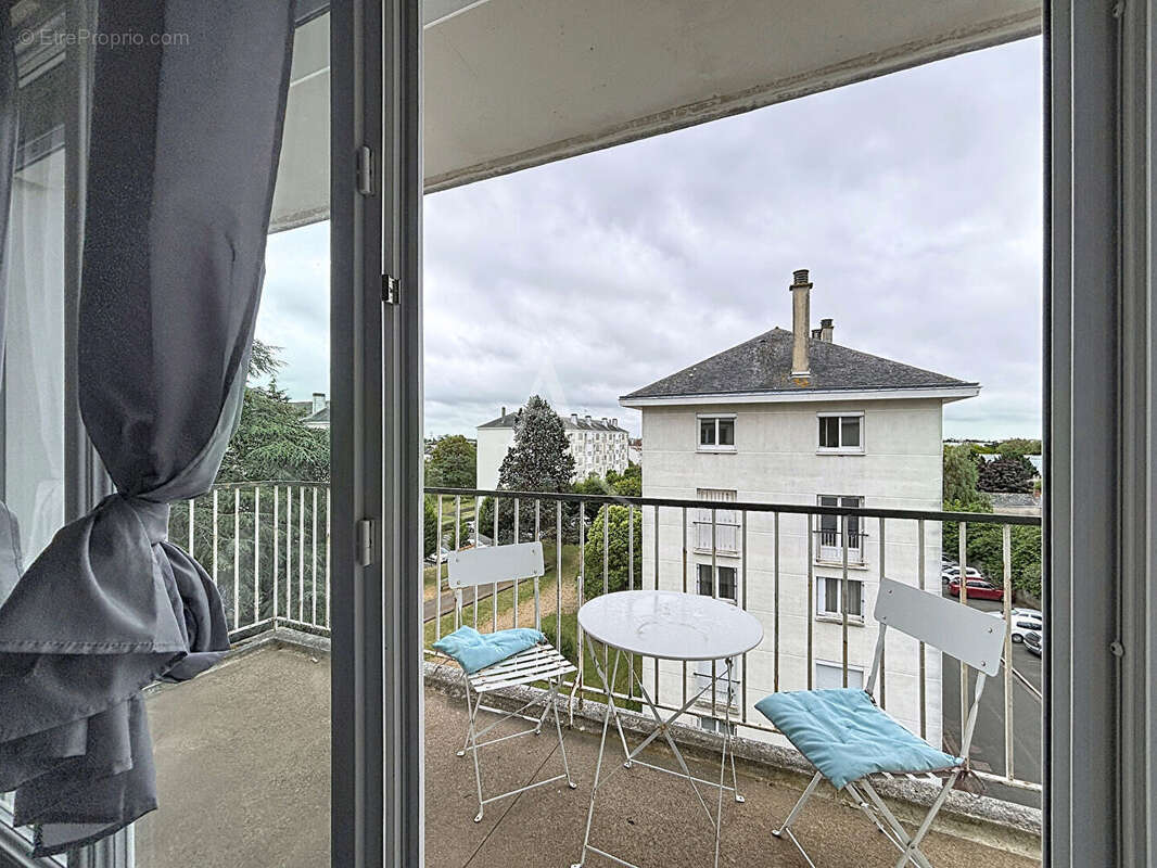 Appartement à ANGERS