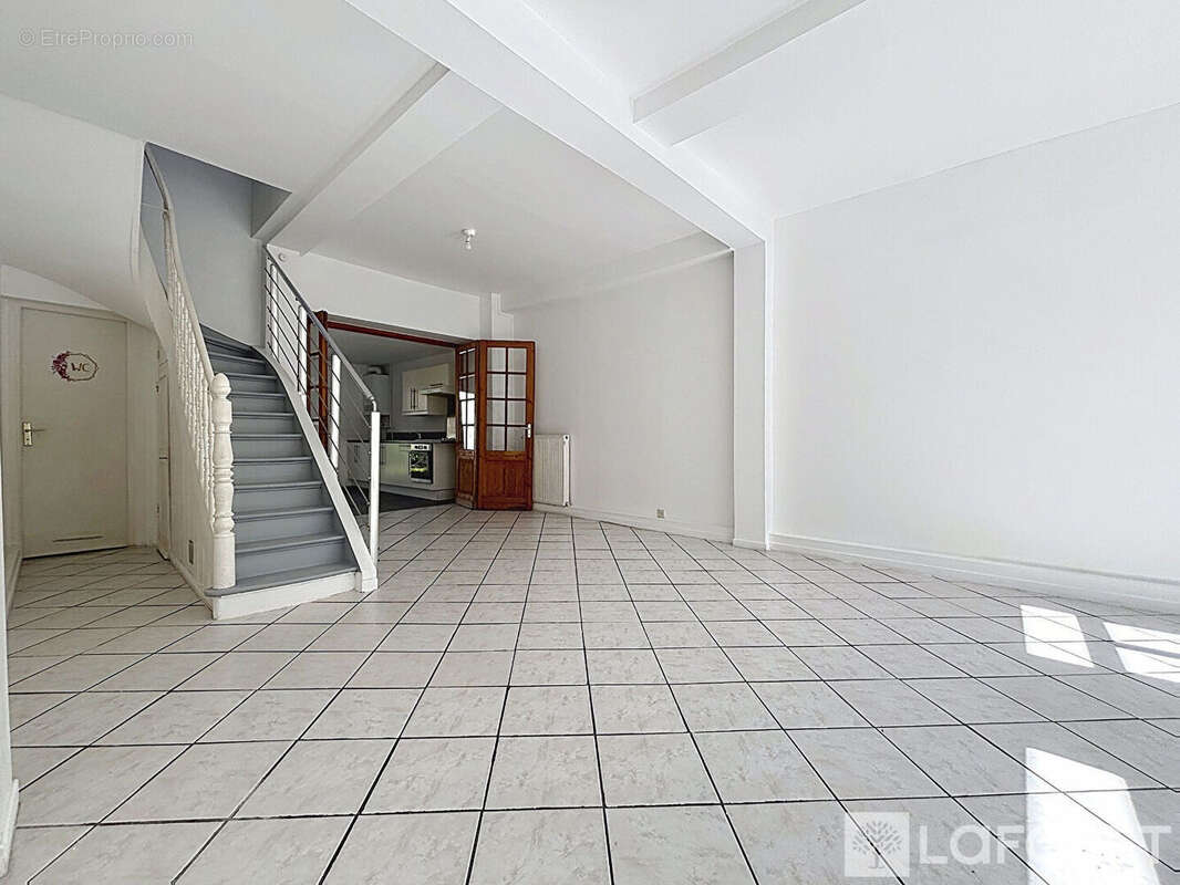Maison Armentieres 5 pièce(s) 120 m2 - photo 4
