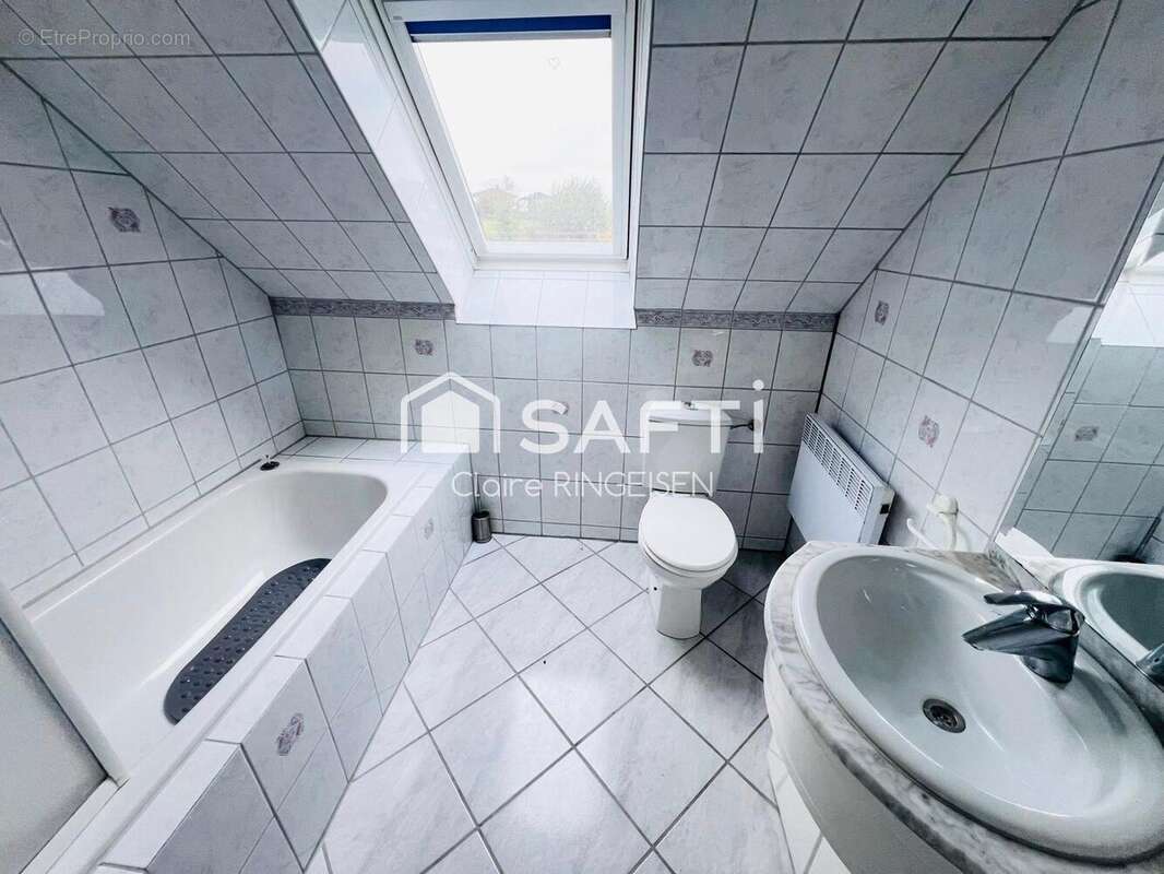 Photo 9 - Maison à SPICHEREN