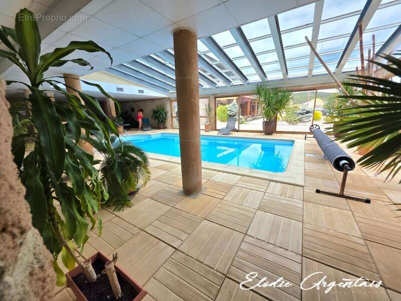 Appartement à BOLQUERE