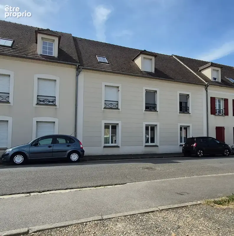 Appartement F2 à Lévignen - photo 5