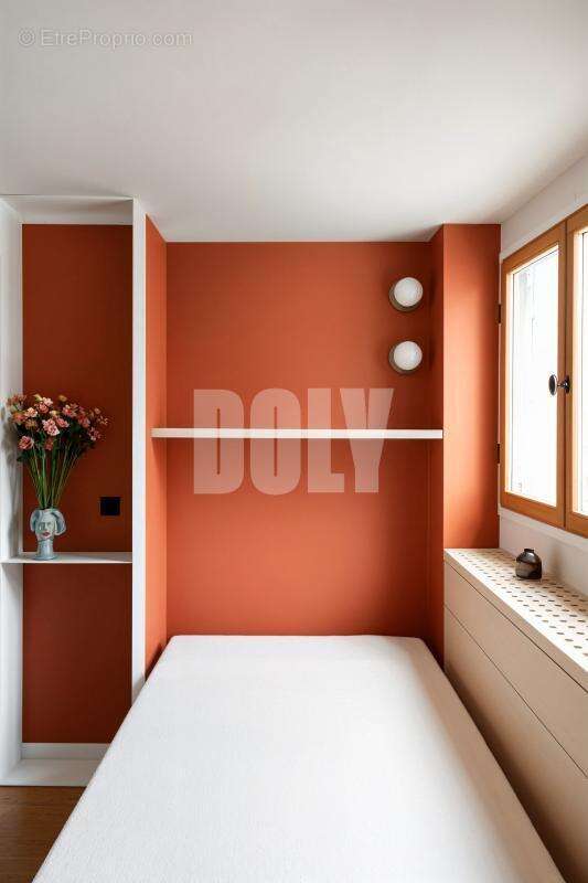 Appartement à PARIS-8E