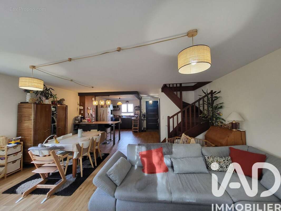 Photo 5 - Maison à AMILLY