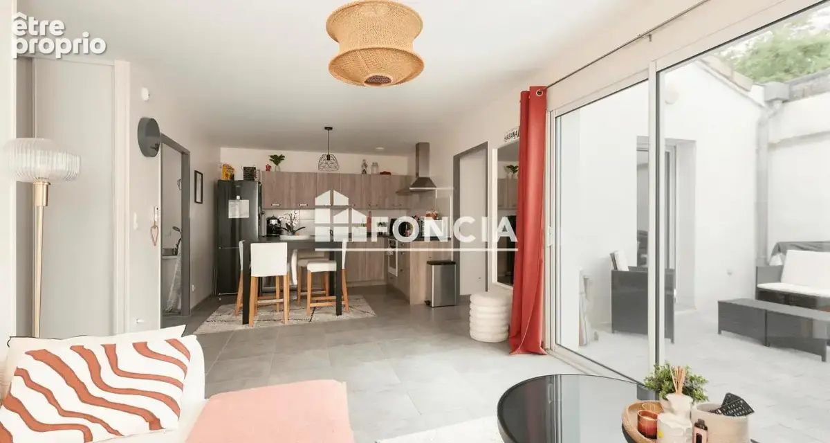  Mont-de-Marsan – Appartement T3  Investissement Locatif Clé en Main - photo 2