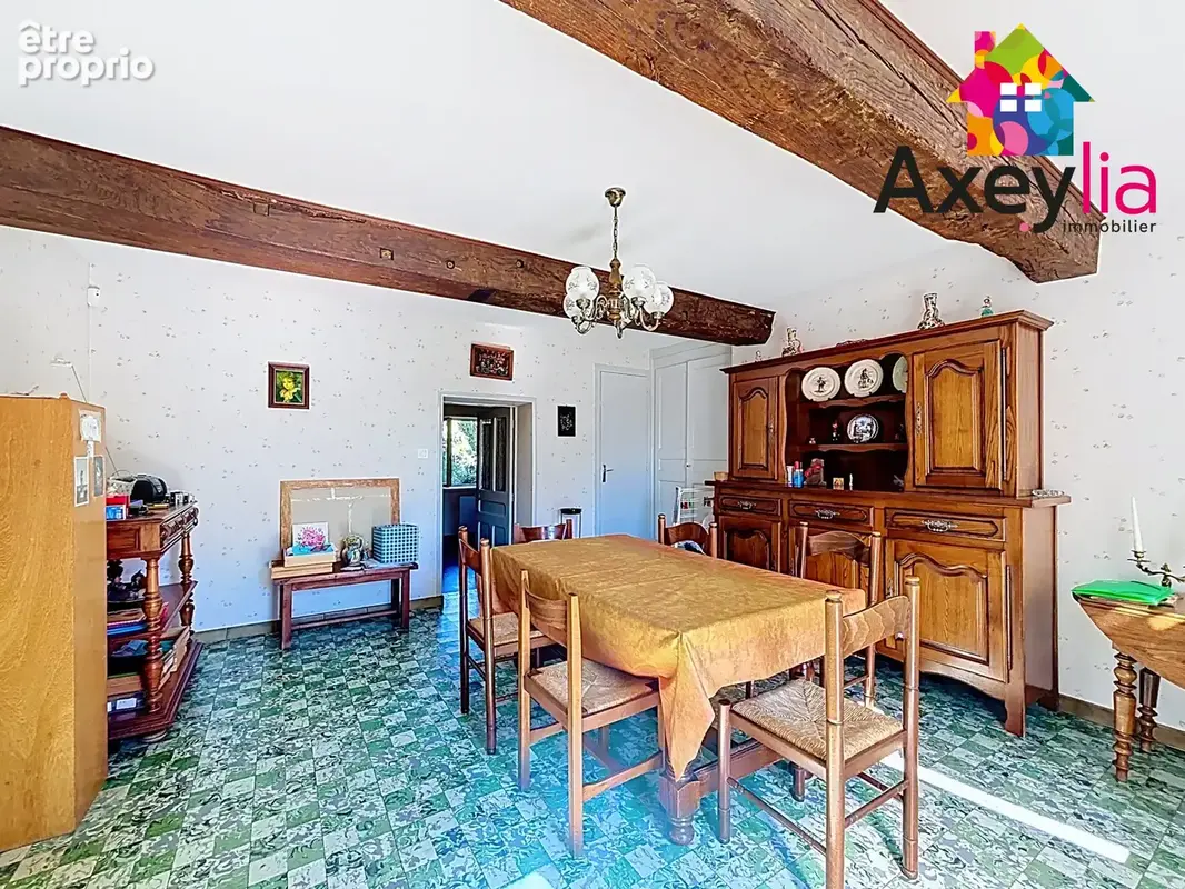 A vendre- secteur melay- maison brionnaise - photo 3