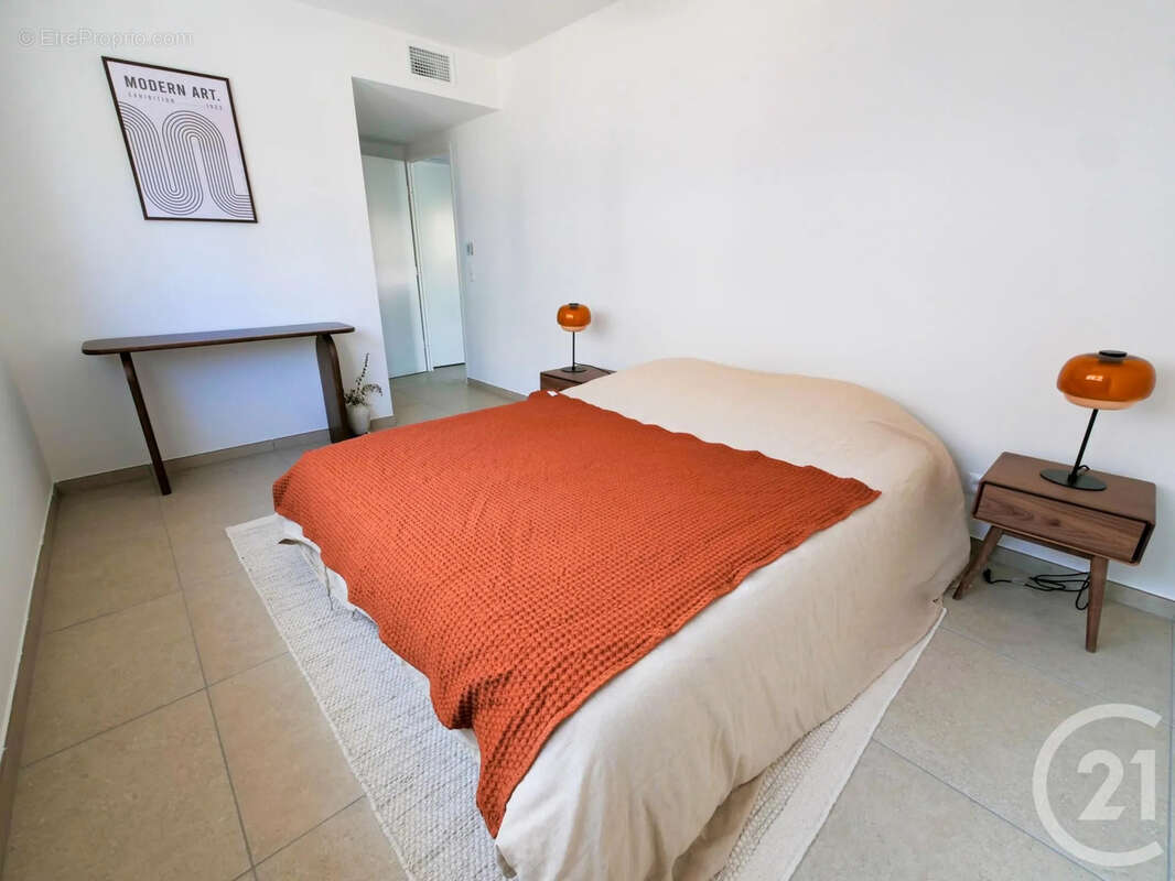 Appartement à ARGELES-SUR-MER