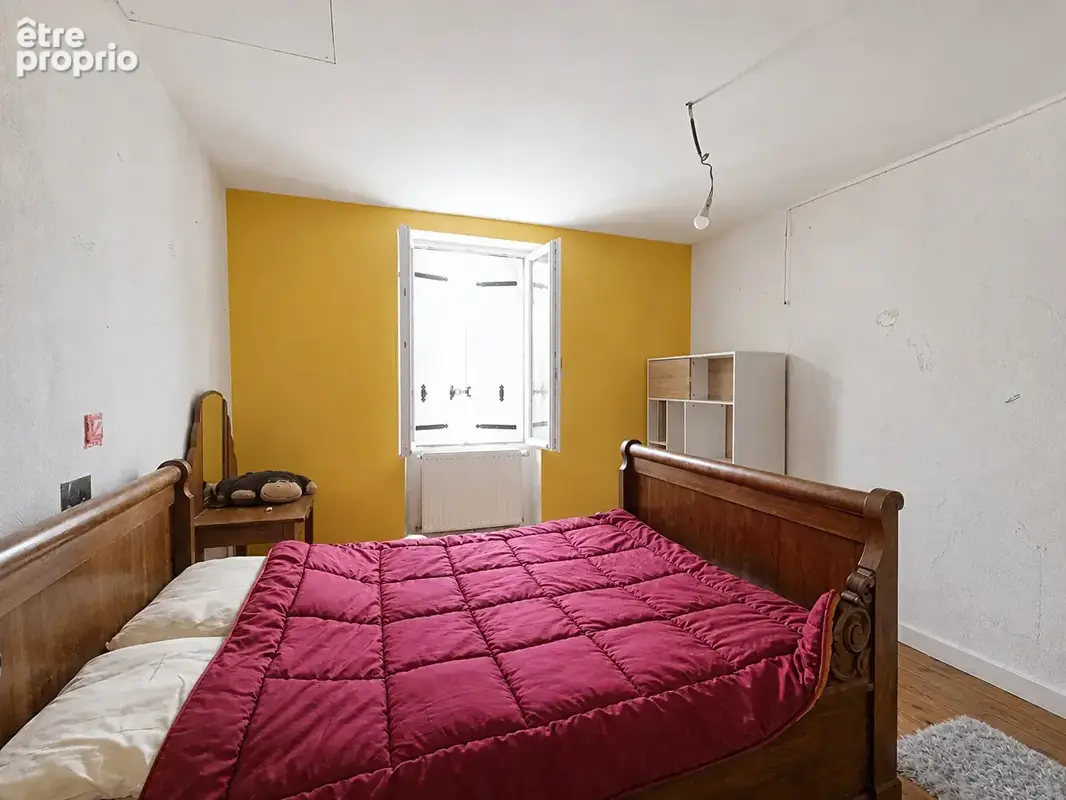 Maison louzac saint andre 210 m² - photo 12