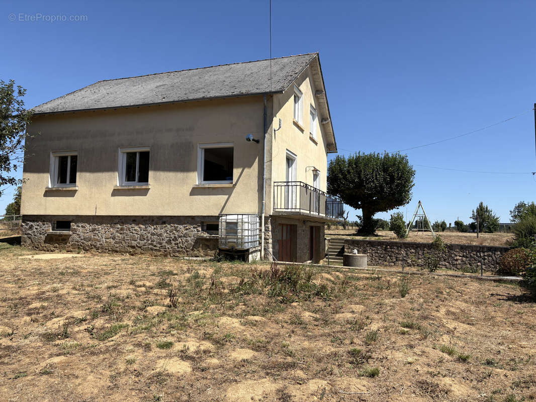 A 10 mn Pompadour, campagne, calme - photo 20