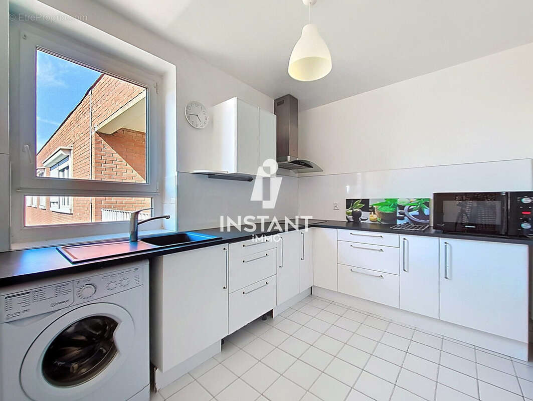 Appartement à CRETEIL