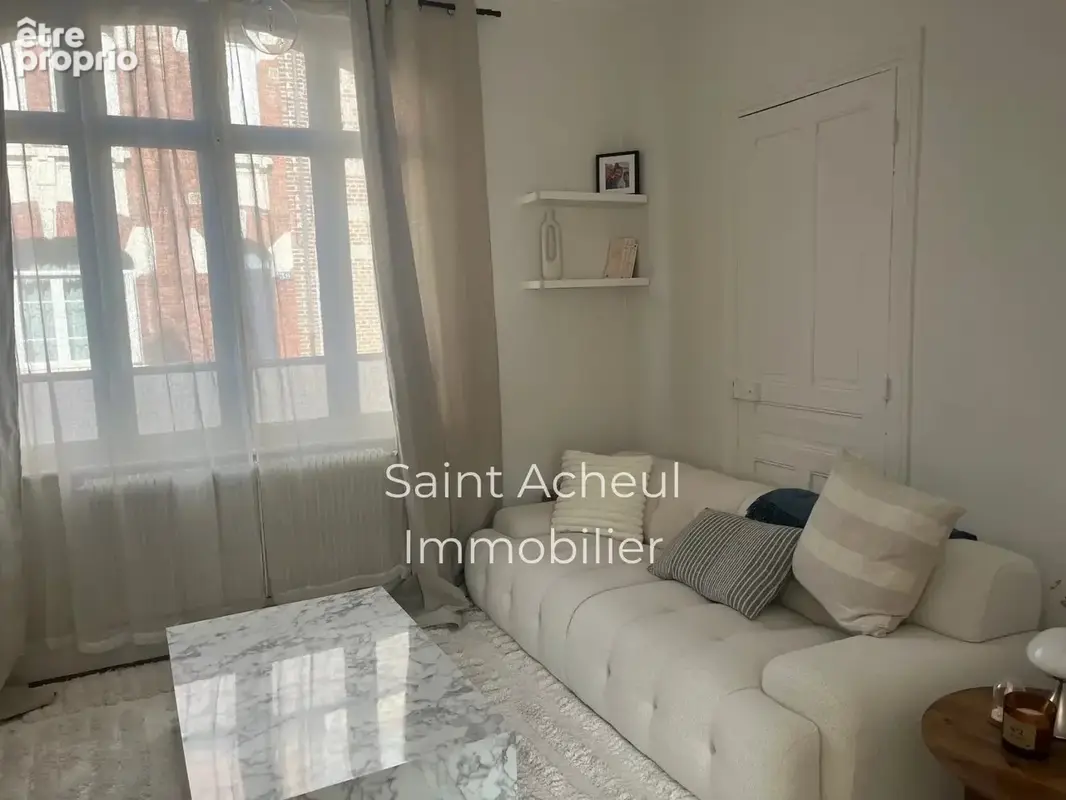 Maison à AMIENS
