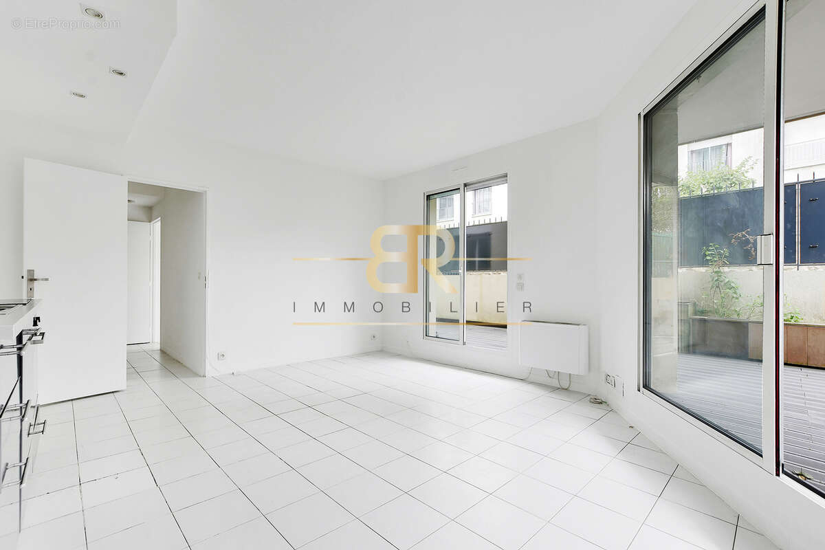 Appartement à NOGENT-SUR-MARNE