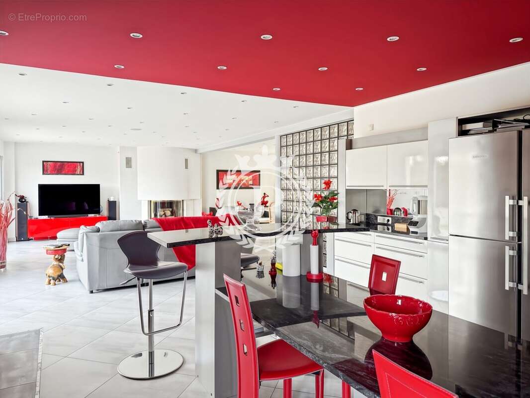 Maison à ROZAY-EN-BRIE