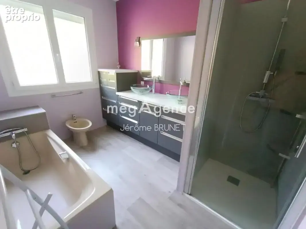 Maison de plain-pied - photo 9