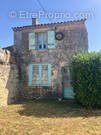 Maison à VALEYRAC