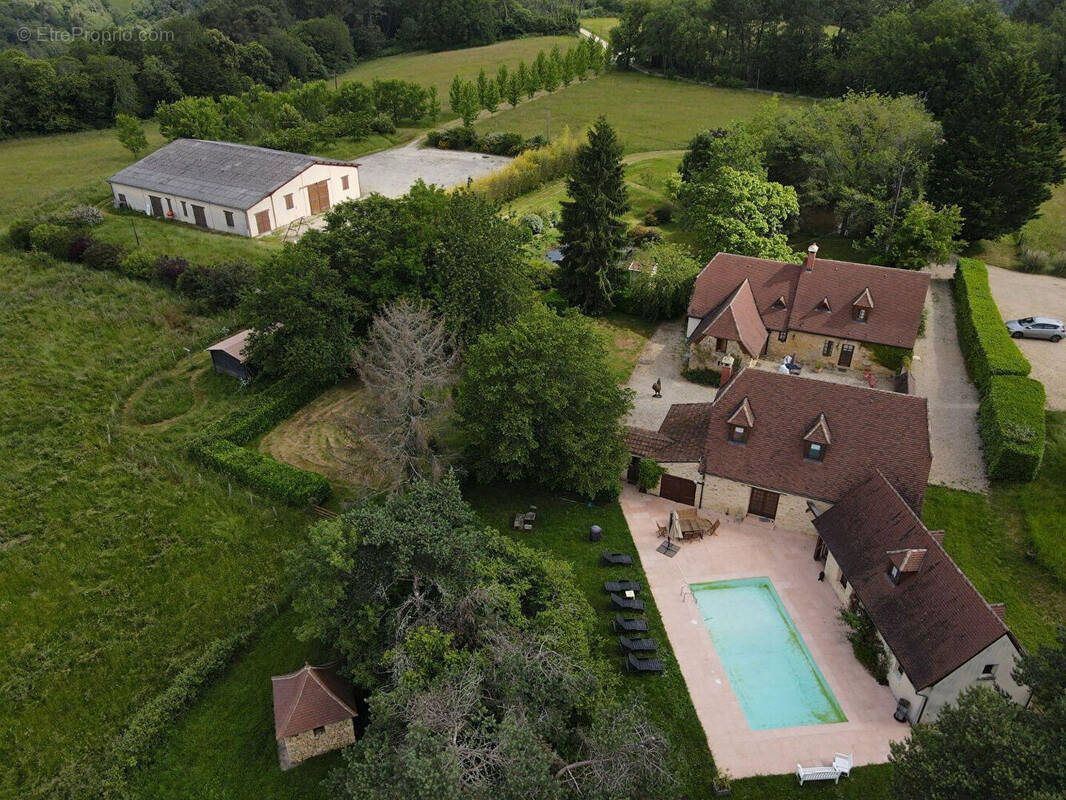 Maison à LES EYZIES-DE-TAYAC-SIREUIL