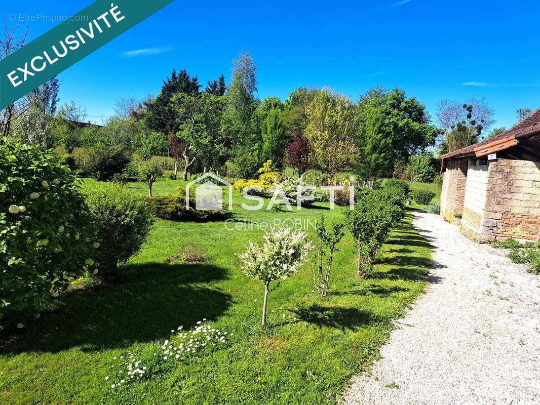 Photo 4 - Maison à SAGY