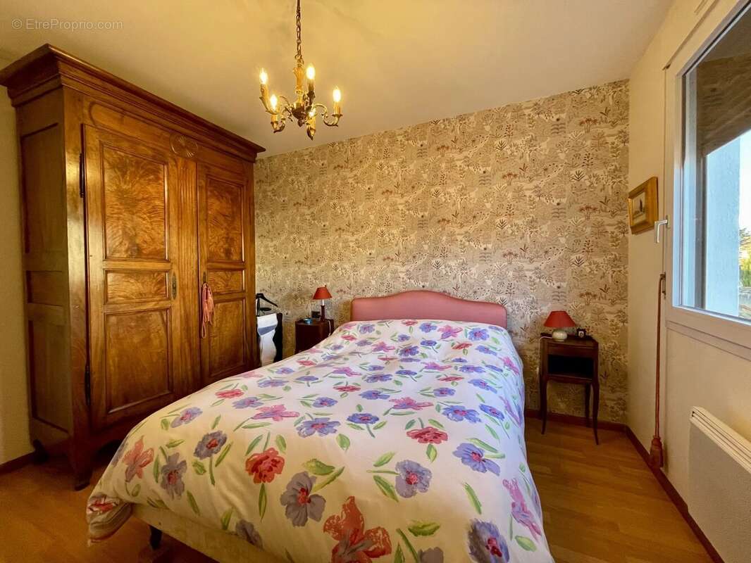 Appartement à VAISON-LA-ROMAINE