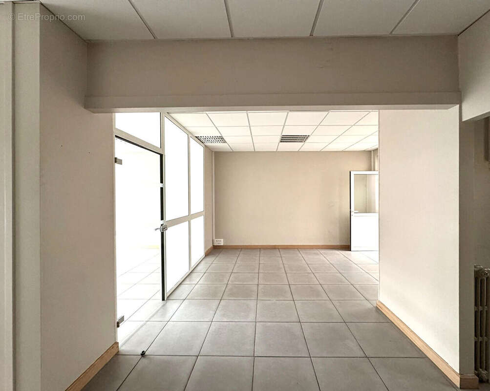 Immeuble centre-ville - 348 m2- charleville-mézières - photo 3