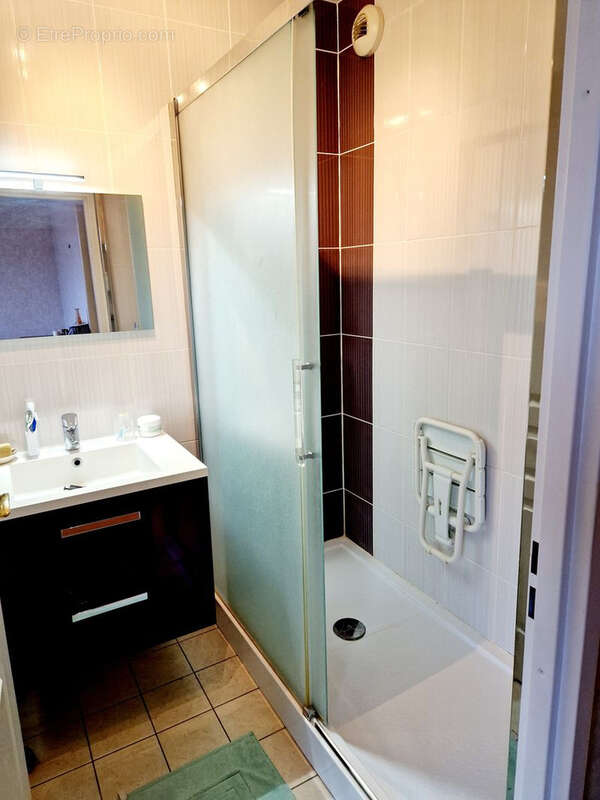 Appartement à COMPIEGNE