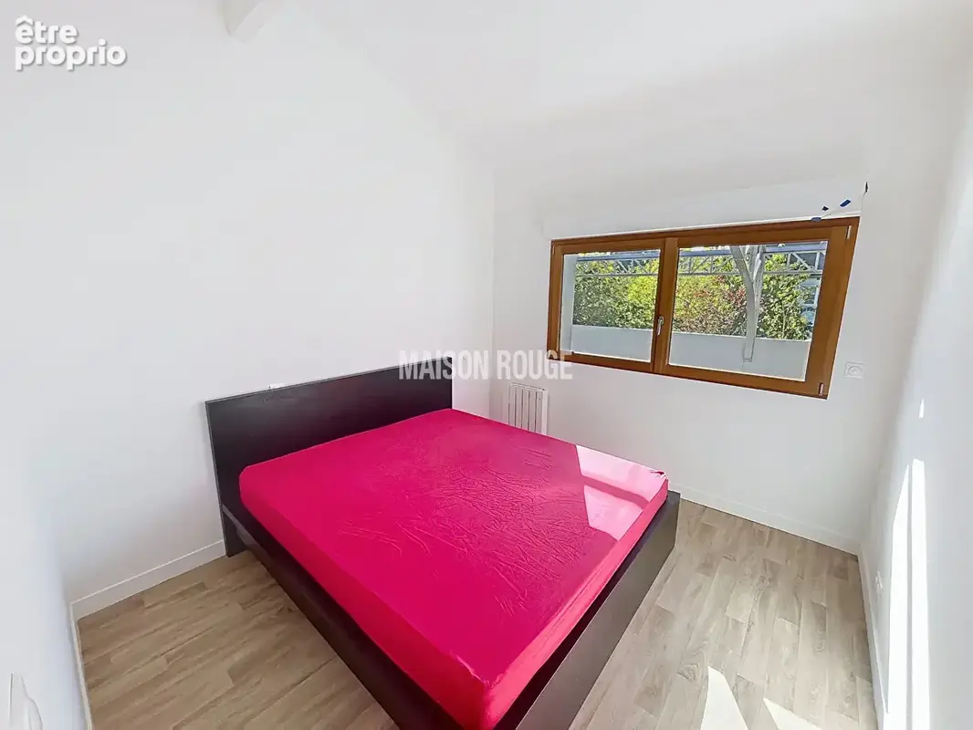 Maison neuve 3 chambres - 93.20 m² avec jardin terrasse et 2 places de parkings à Saint-Servan - photo 14
