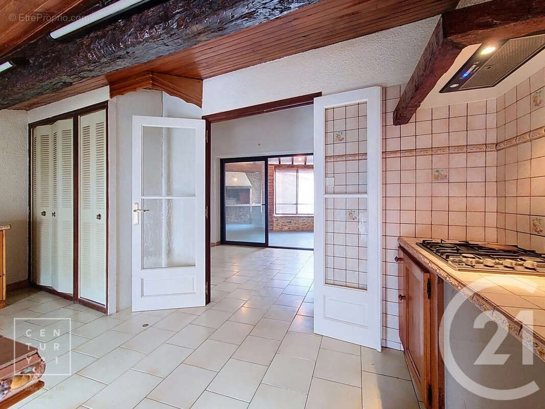 Maison 136 m² à Millas  - photo 14