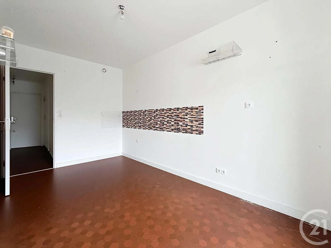 Appartement à RILLIEUX-LA-PAPE